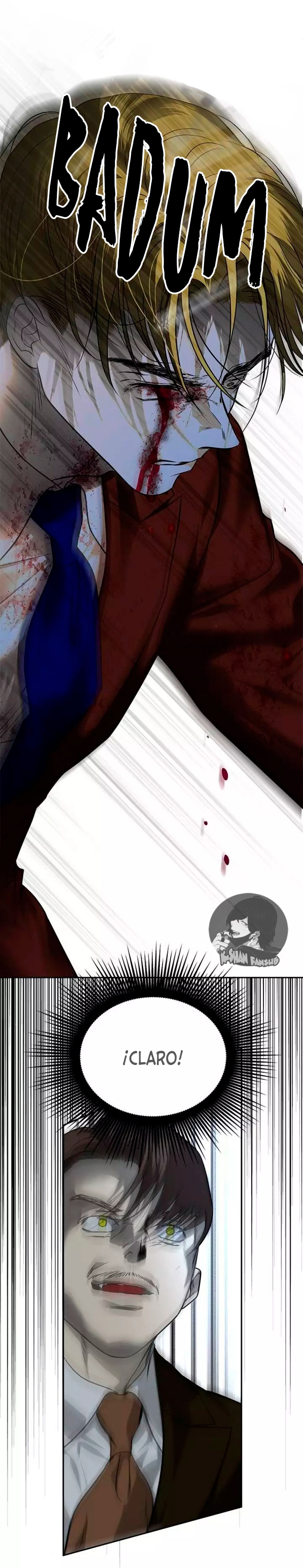 Olgami Capítulo 176 - Página 37