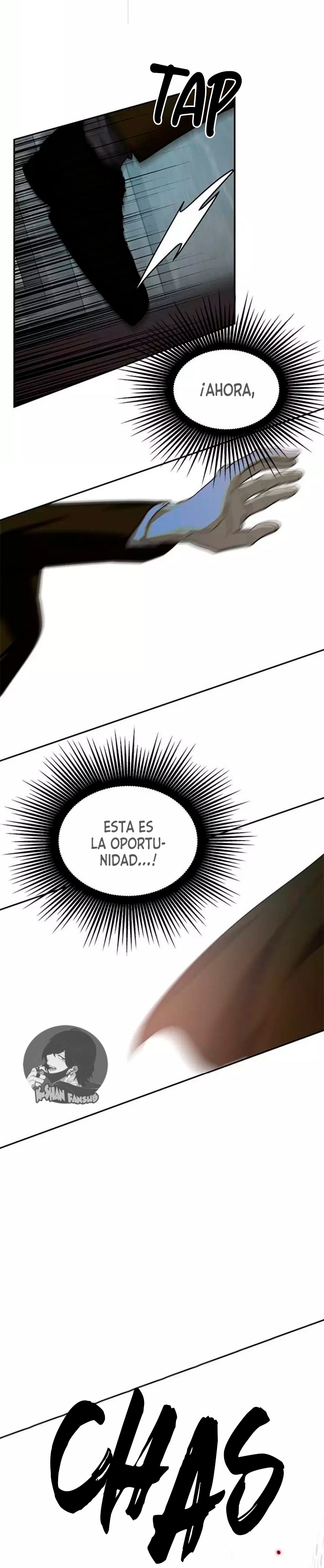 Olgami Capítulo 176 - Página 38