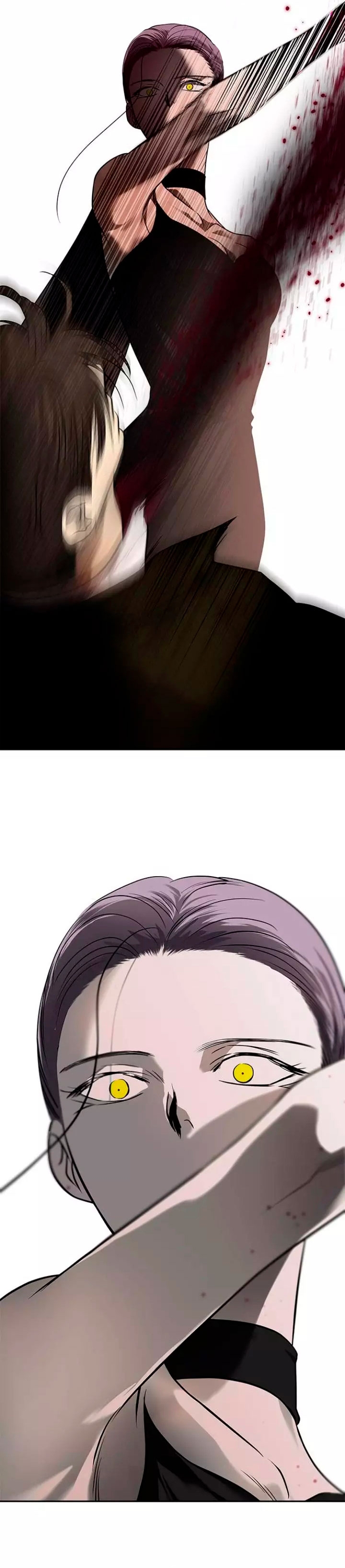 Olgami Capítulo 176 - Página 39