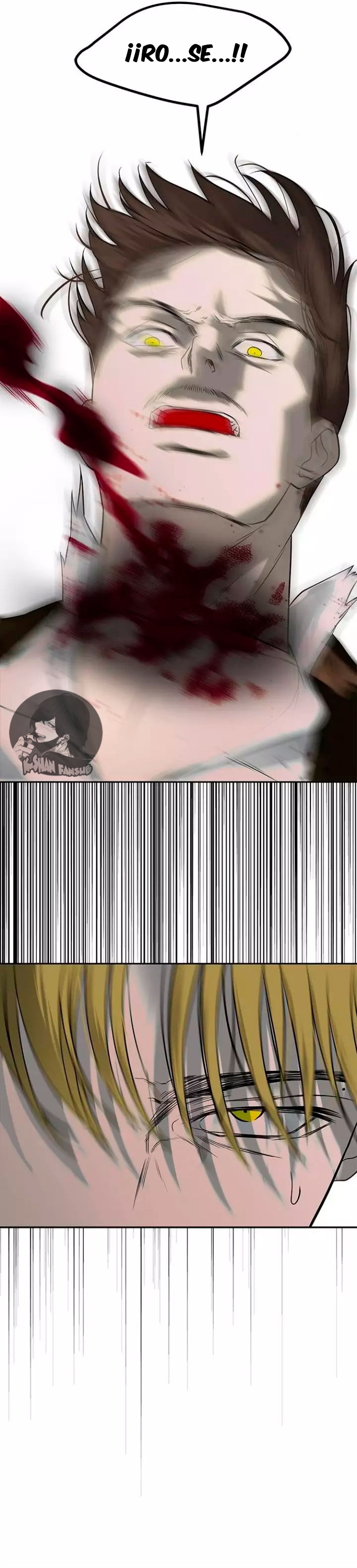 Olgami Capítulo 176 - Página 40