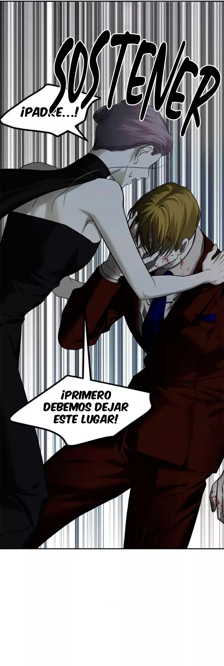 Olgami Capítulo 176 - Página 41