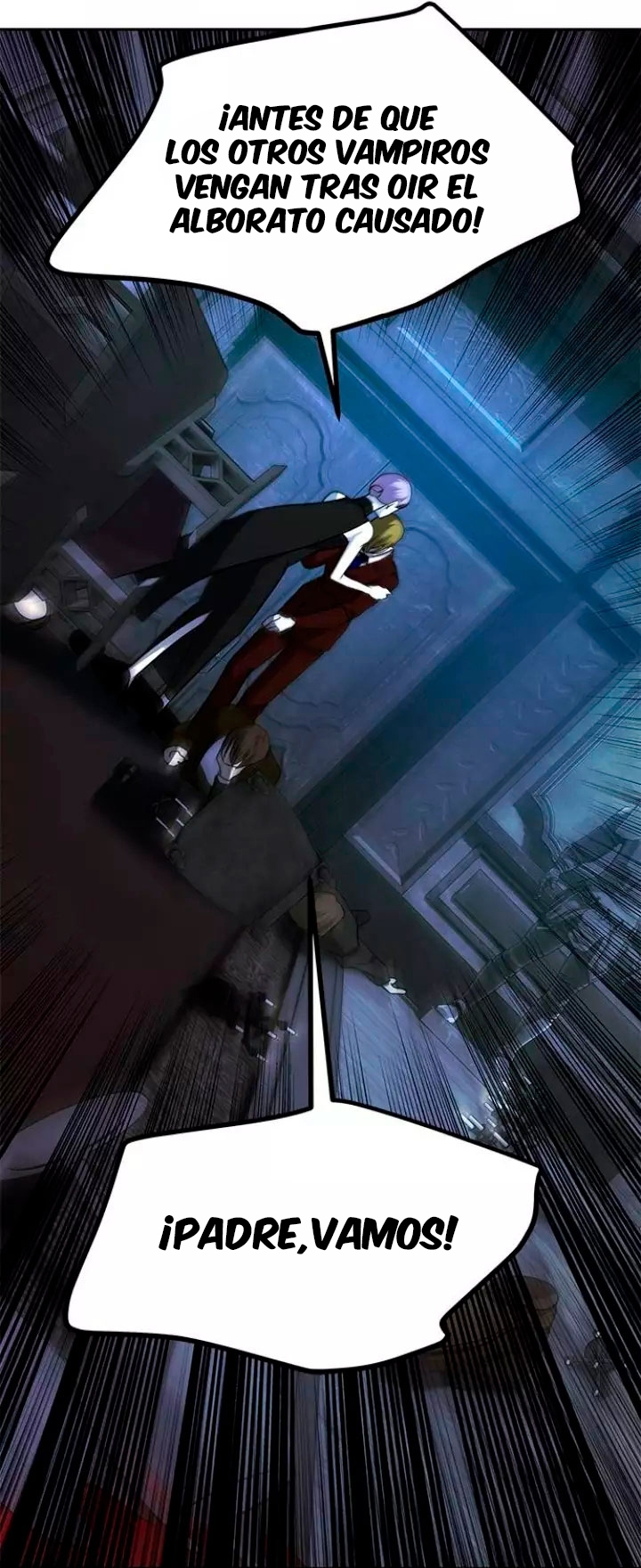 Olgami Capítulo 176 - Página 42