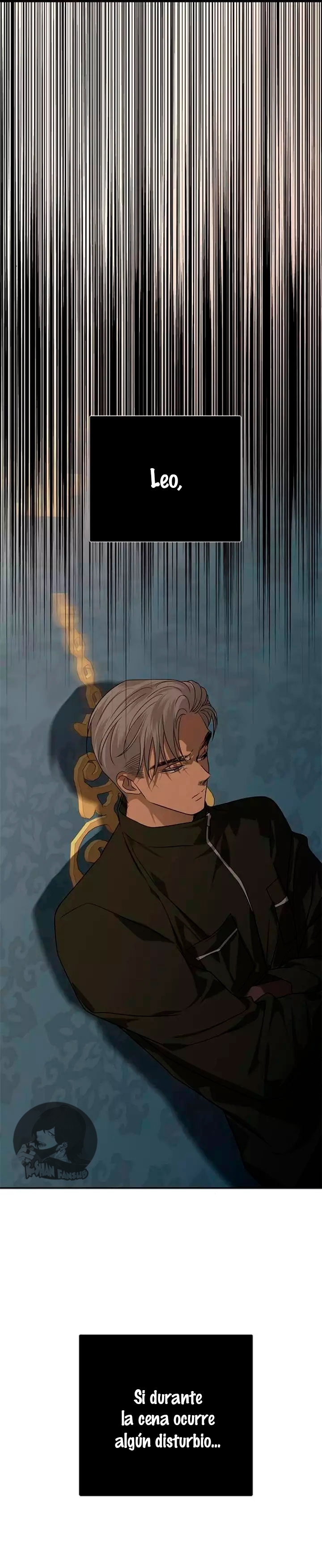 Olgami Capítulo 176 - Página 43