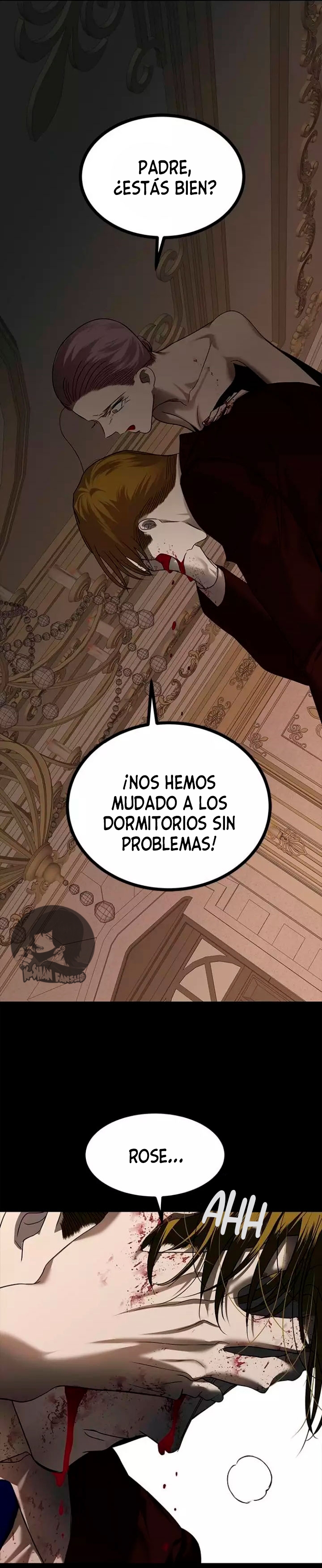 Olgami Capítulo 176 - Página 46