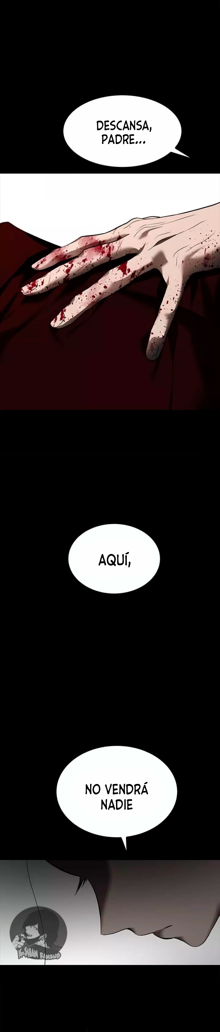 Olgami Capítulo 176 - Página 47