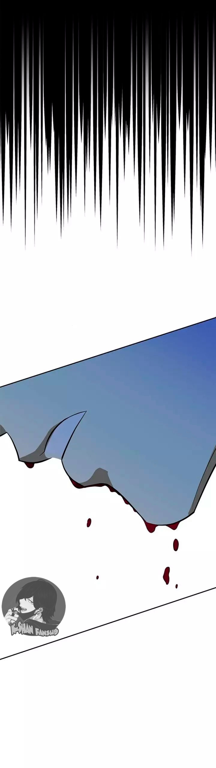 Olgami Capítulo 176 - Página 5