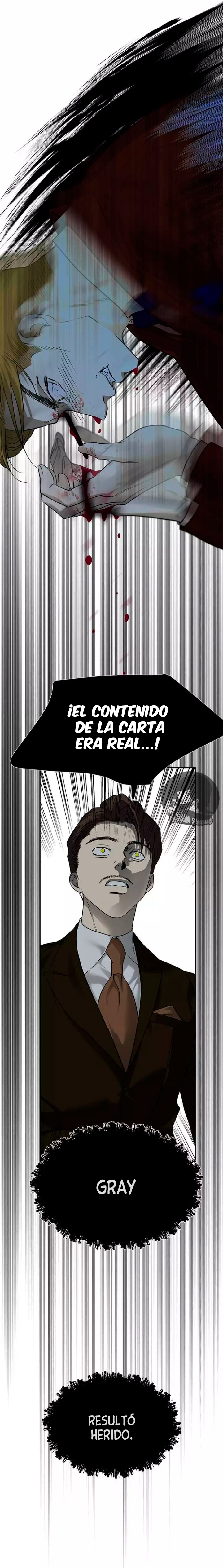 Olgami Capítulo 176 - Página 7