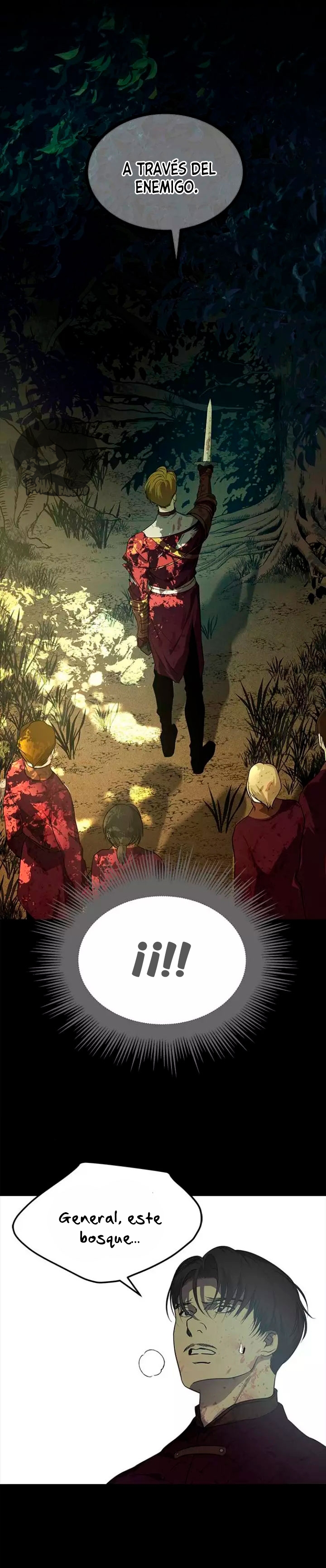 Olgami Capítulo 176 - Página 9