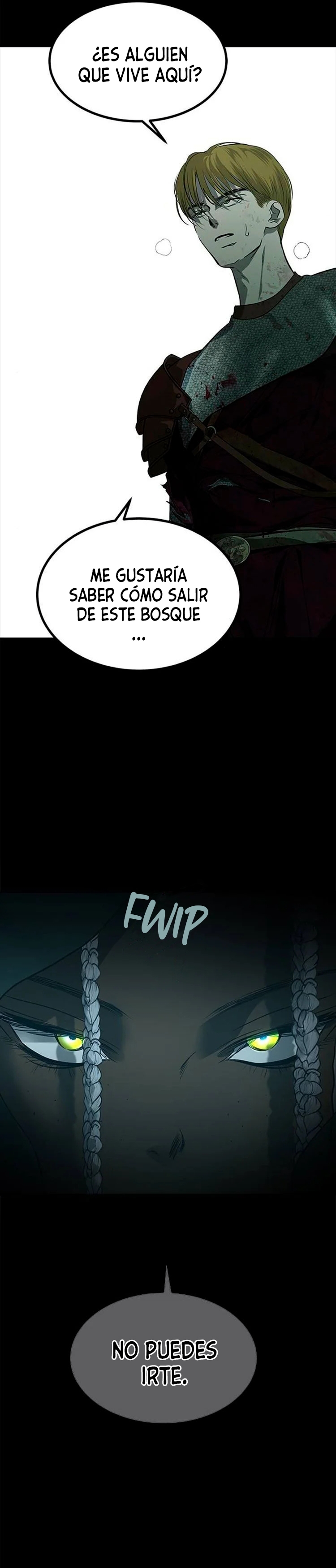 Olgami Capítulo 178 - Página 11