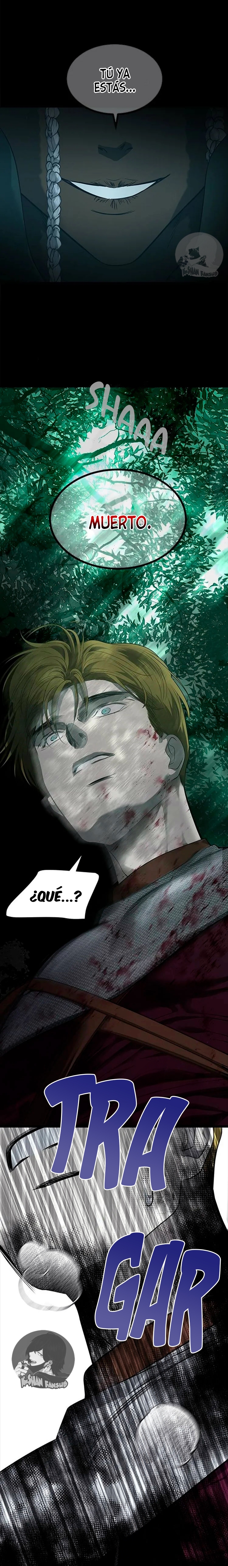 Olgami Capítulo 178 - Página 12