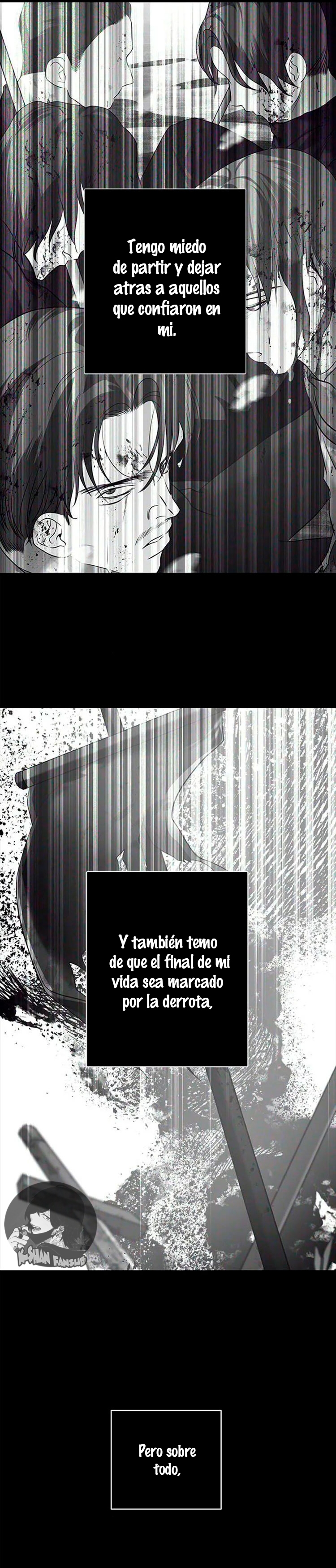 Olgami Capítulo 178 - Página 15