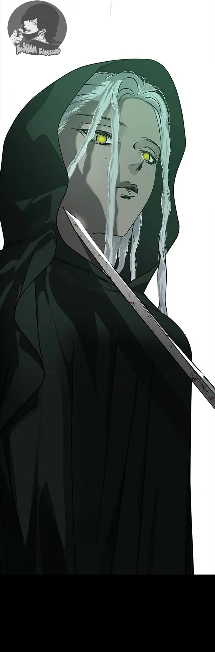 Olgami Capítulo 178 - Página 17