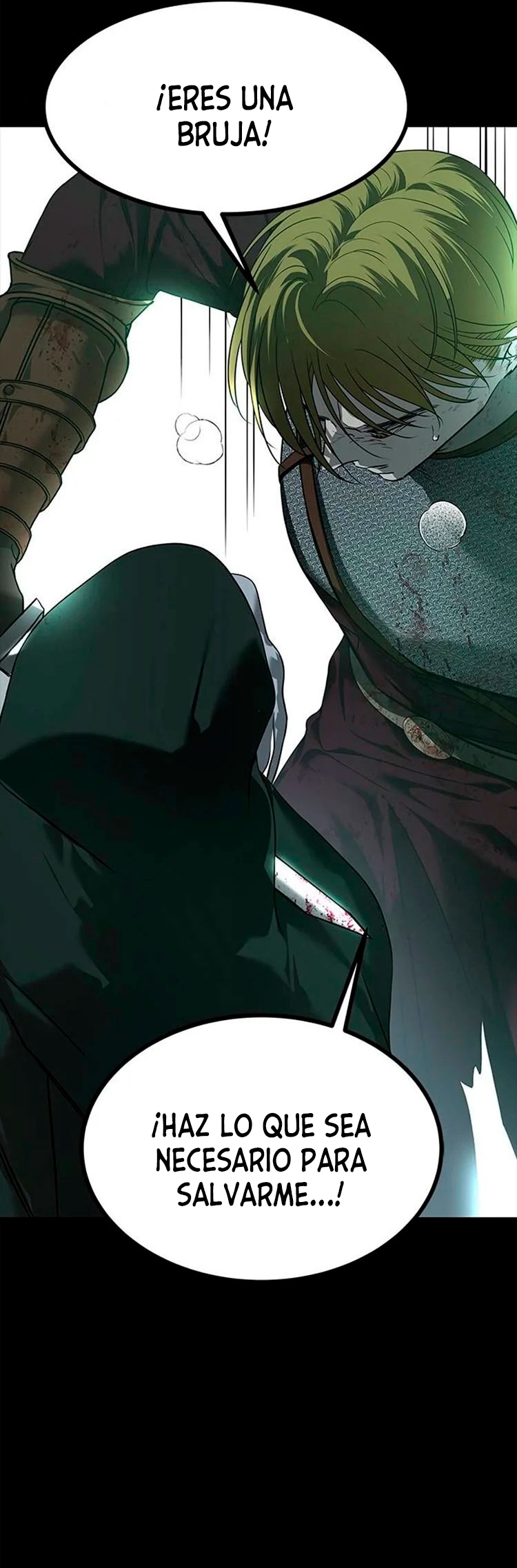 Olgami Capítulo 178 - Página 18