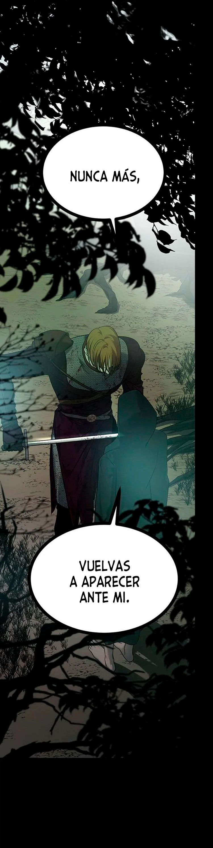 Olgami Capítulo 178 - Página 22