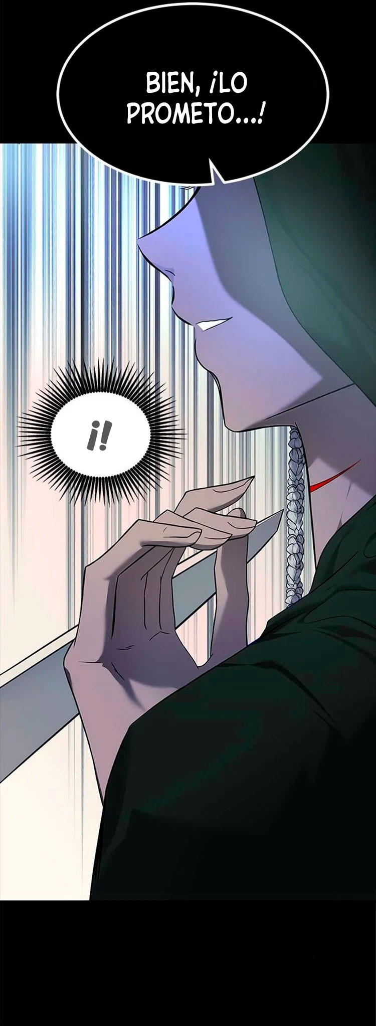 Olgami Capítulo 178 - Página 24