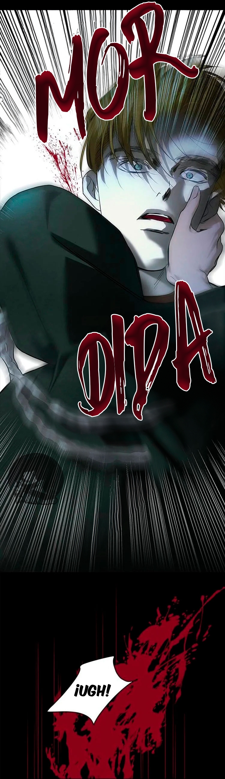 Olgami Capítulo 178 - Página 27