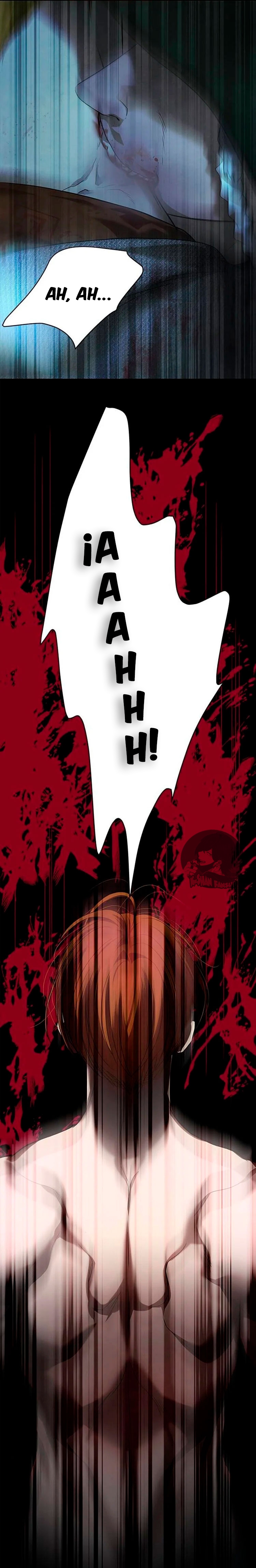 Olgami Capítulo 178 - Página 28