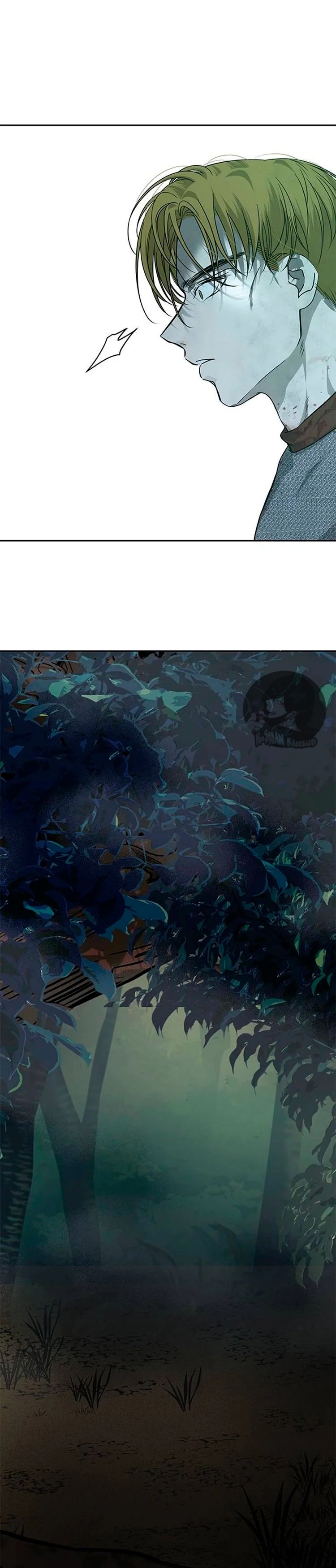 Olgami Capítulo 178 - Página 34