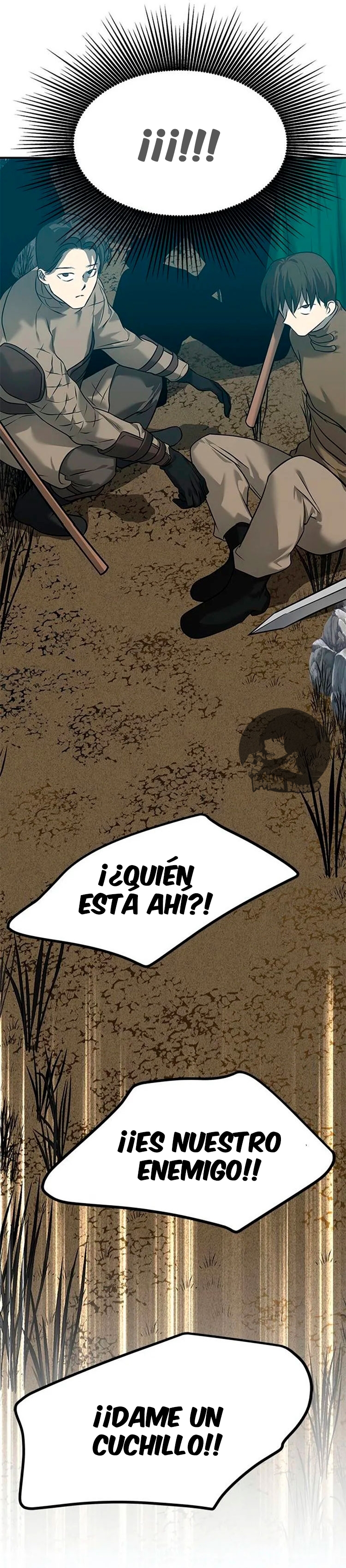 Olgami Capítulo 178 - Página 41