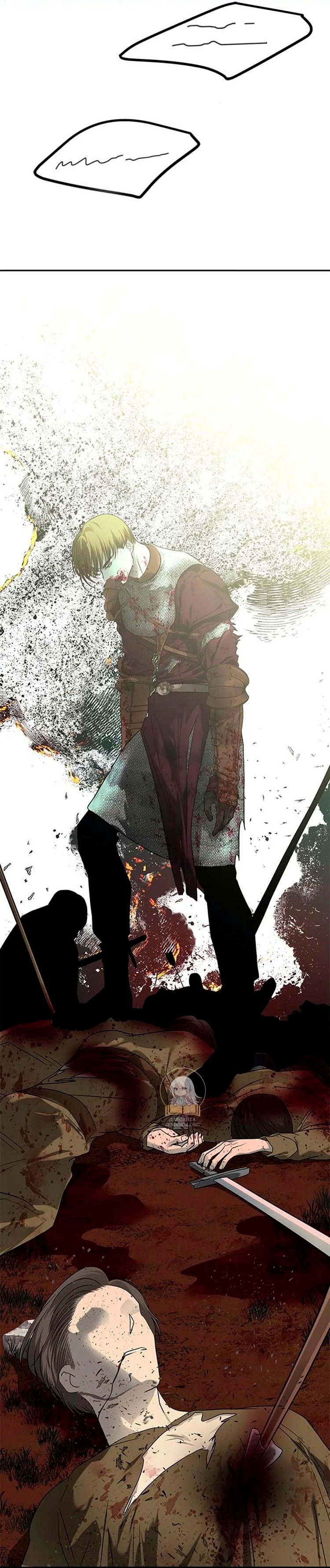 Olgami Capítulo 178 - Página 42