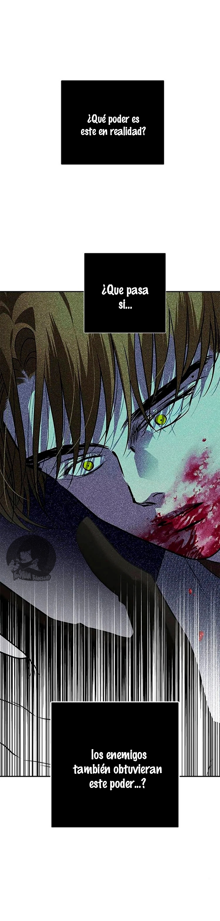 Olgami Capítulo 178 - Página 44