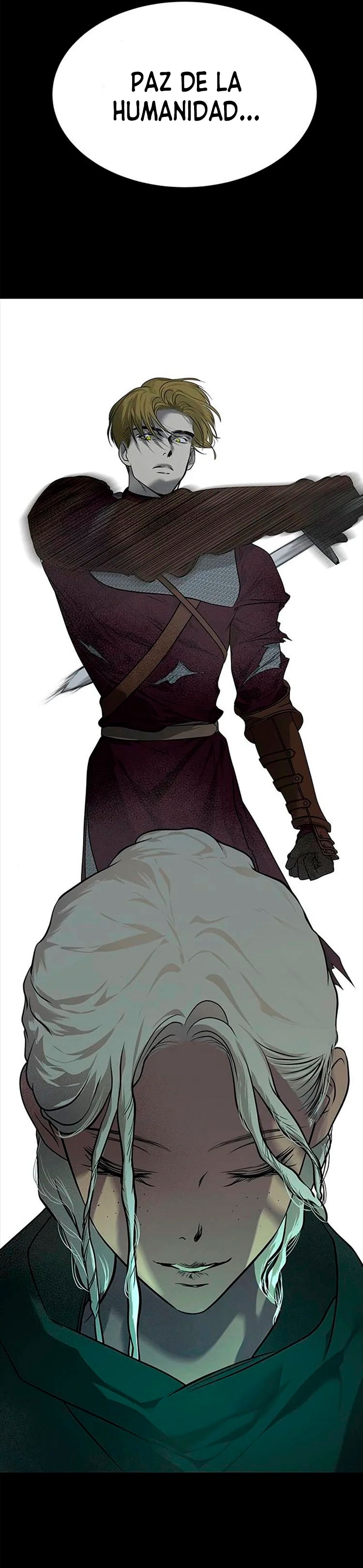 Olgami Capítulo 178 - Página 48