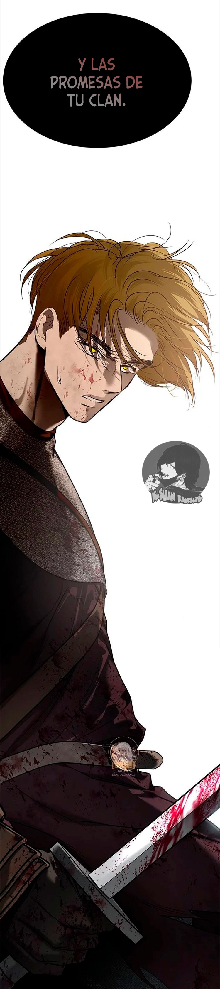 Olgami Capítulo 178 - Página 55