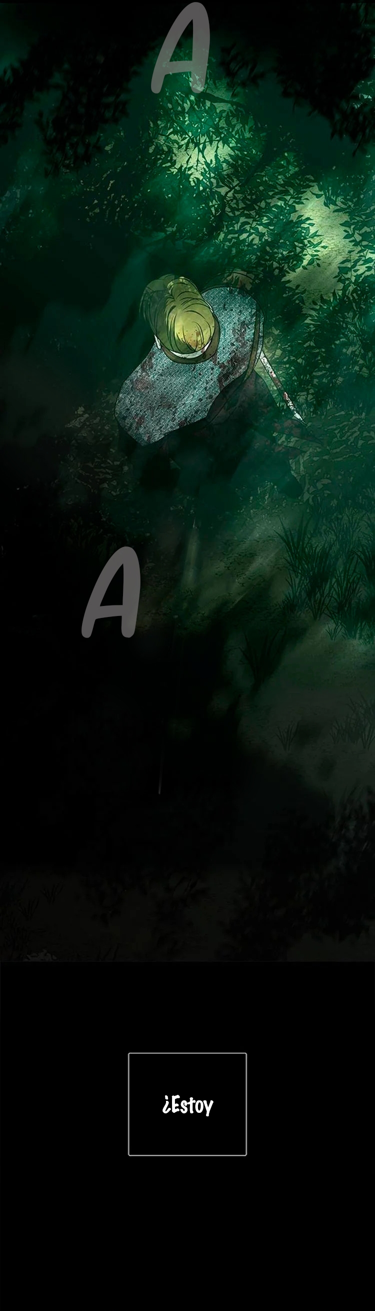 Olgami Capítulo 178 - Página 6