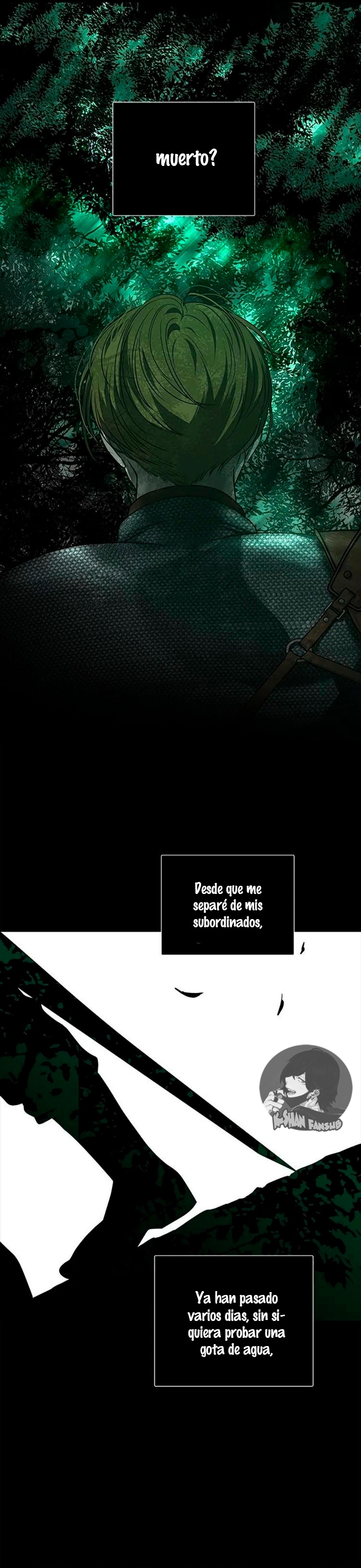 Olgami Capítulo 178 - Página 7