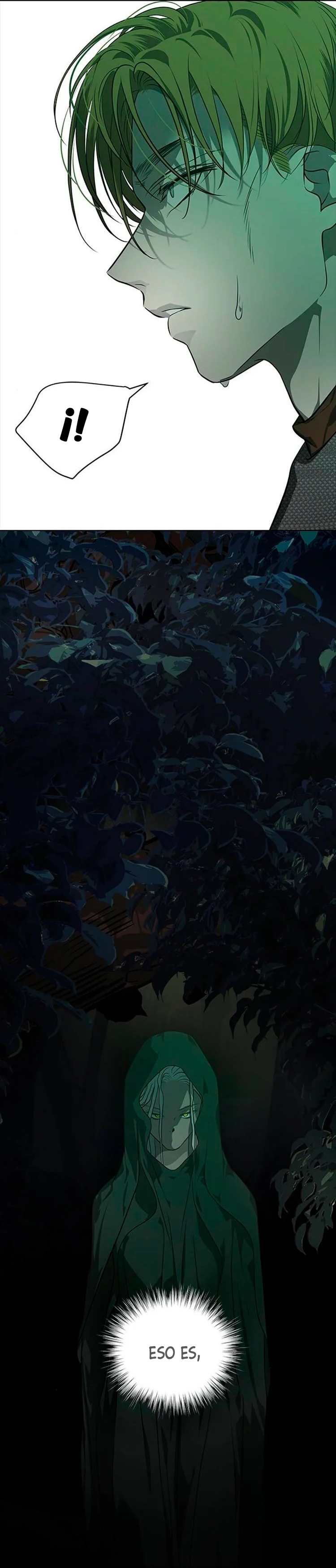 Olgami Capítulo 178 - Página 9