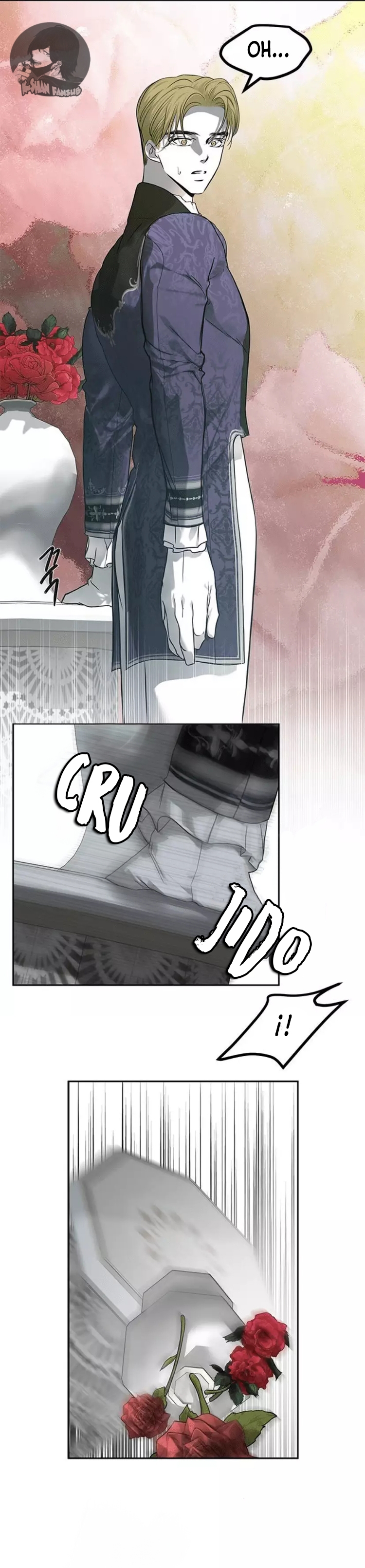 Olgami Capítulo 179 - Página 13