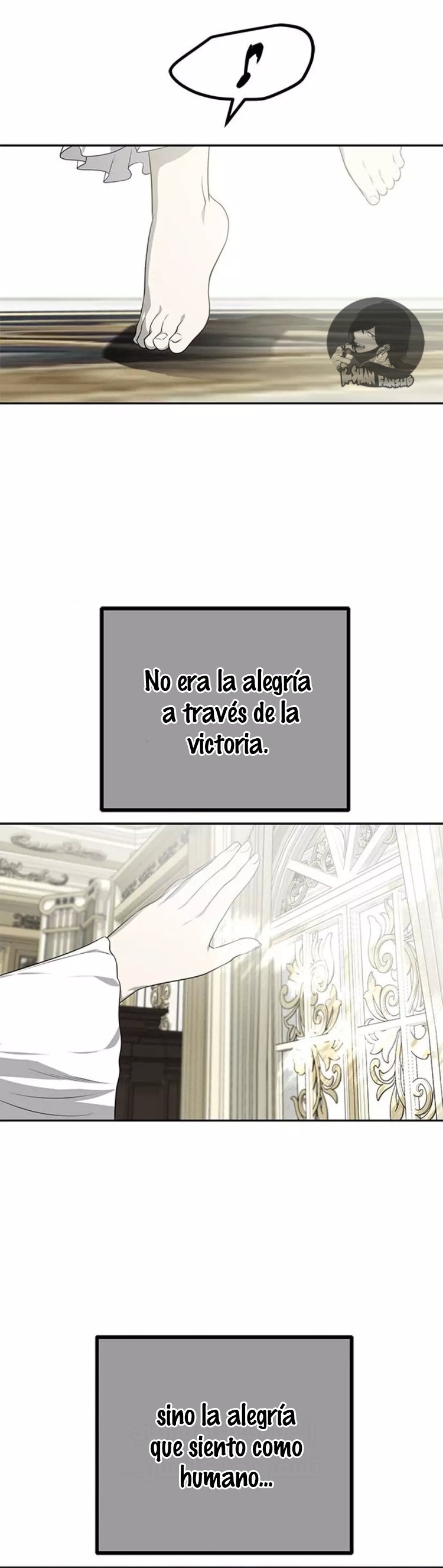 Olgami Capítulo 179 - Página 16