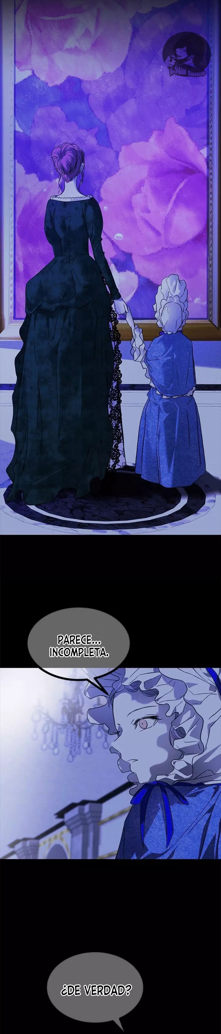 Olgami Capítulo 179 - Página 20