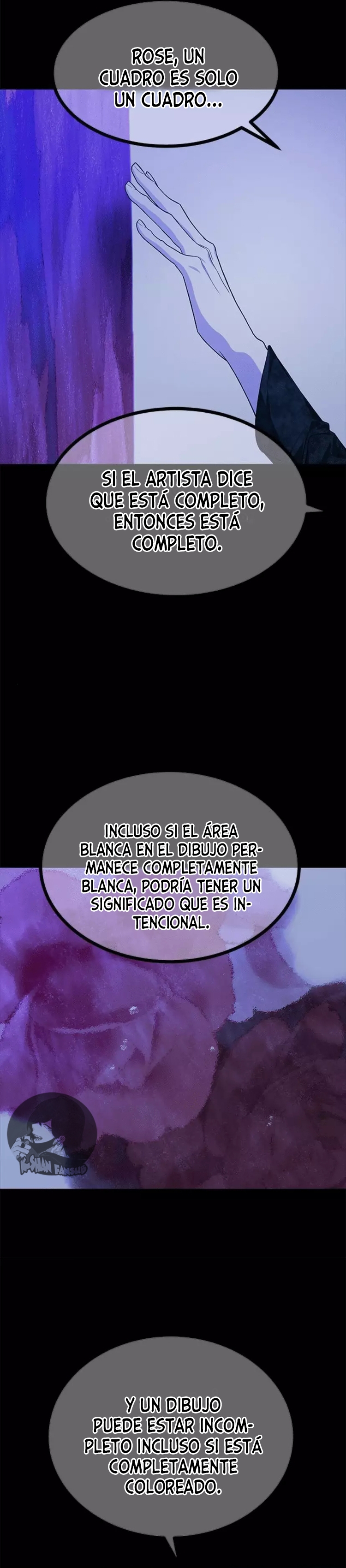 Olgami Capítulo 179 - Página 22