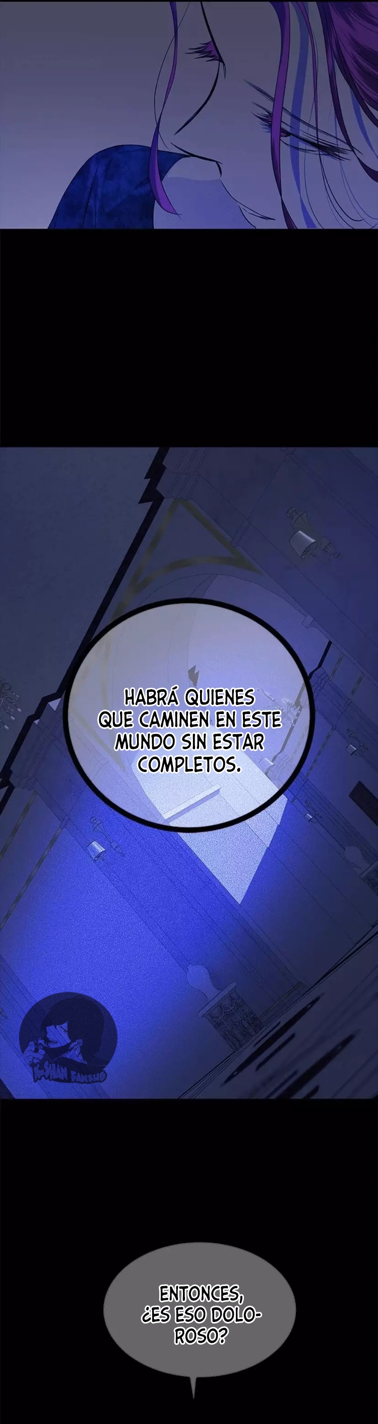 Olgami Capítulo 179 - Página 24