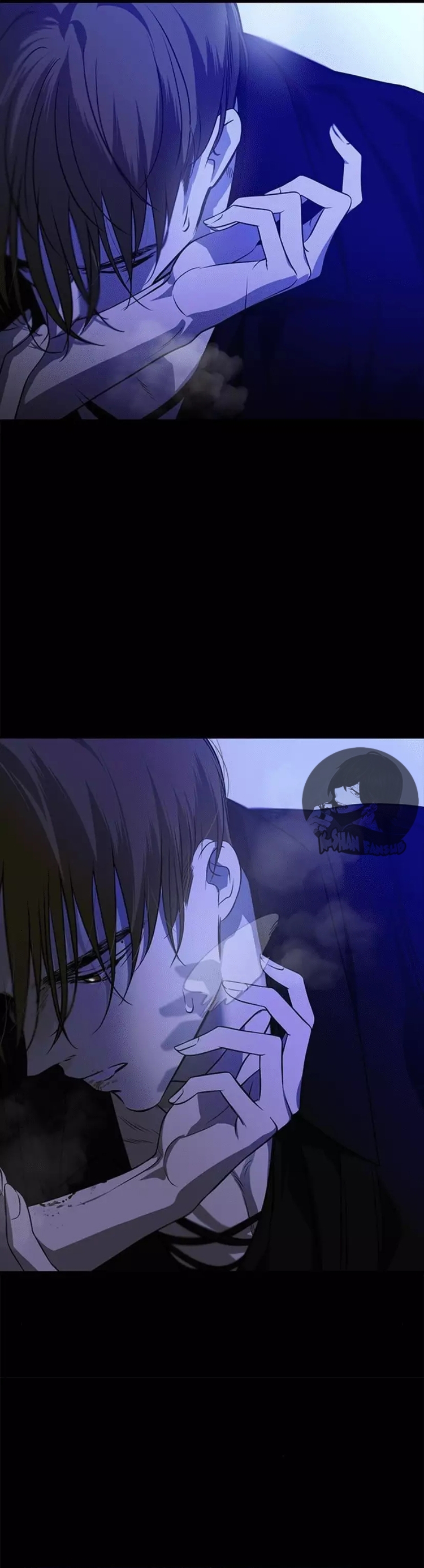 Olgami Capítulo 179 - Página 28