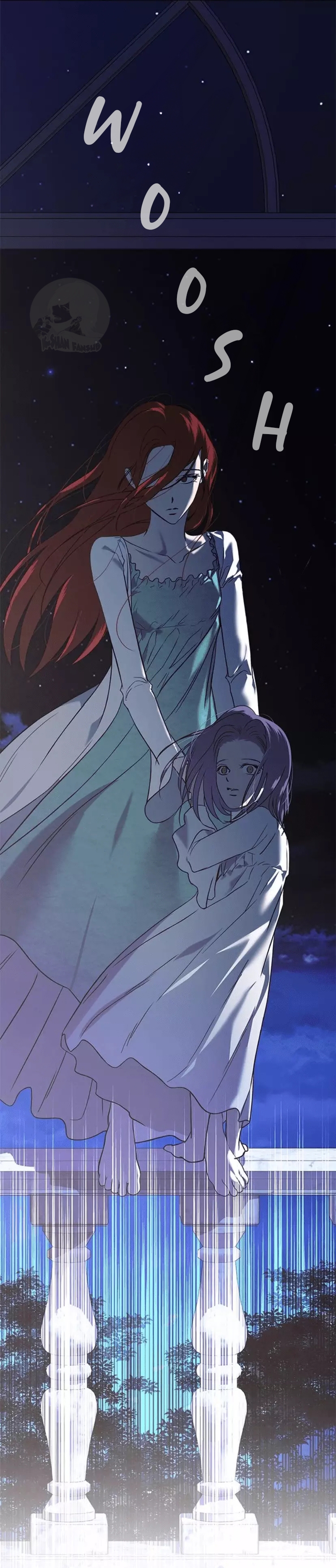 Olgami Capítulo 179 - Página 39