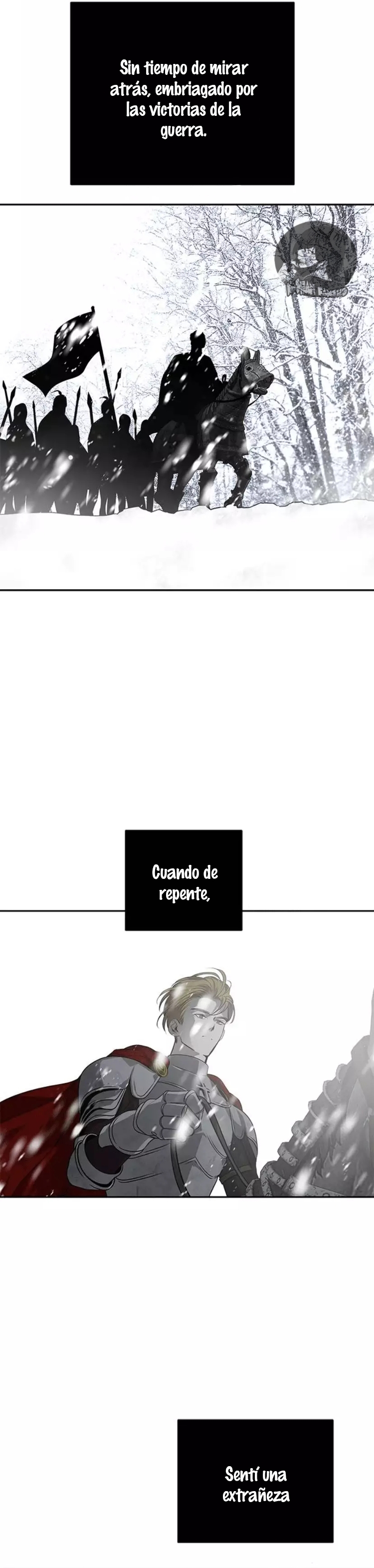 Olgami Capítulo 179 - Página 5