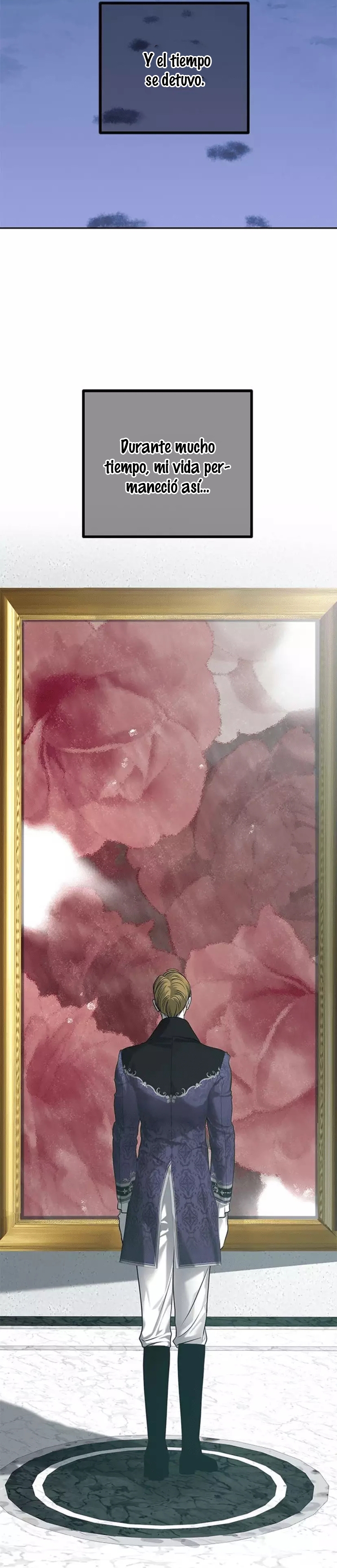 Olgami Capítulo 179 - Página 8