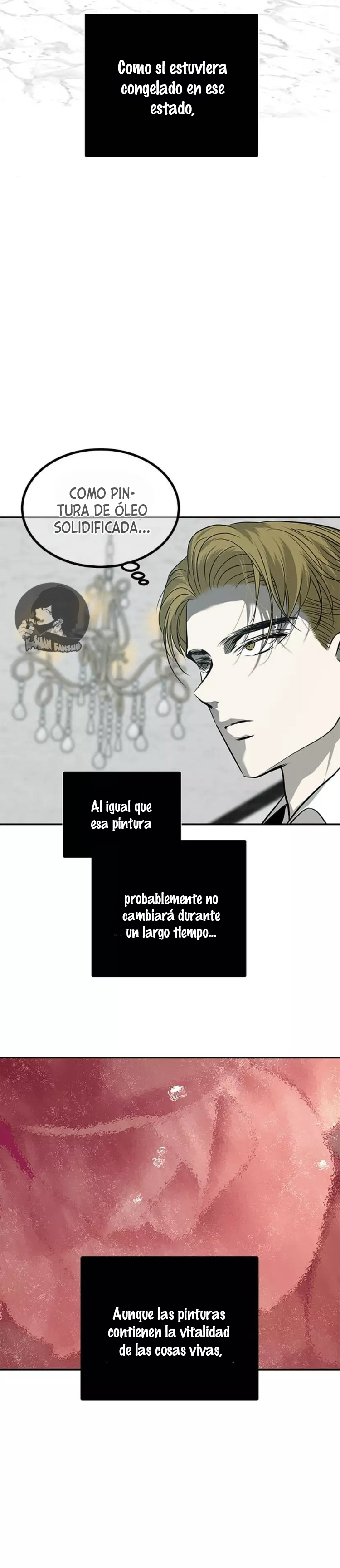 Olgami Capítulo 179 - Página 9