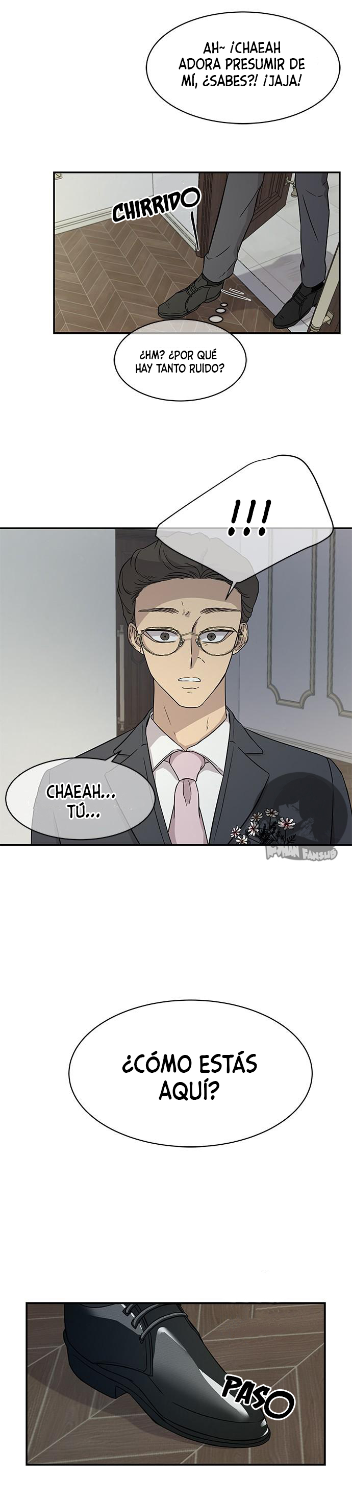 Olgami Capítulo 18 - Página 11