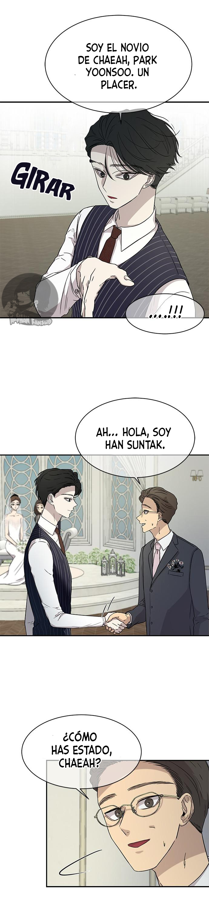 Olgami Capítulo 18 - Página 12