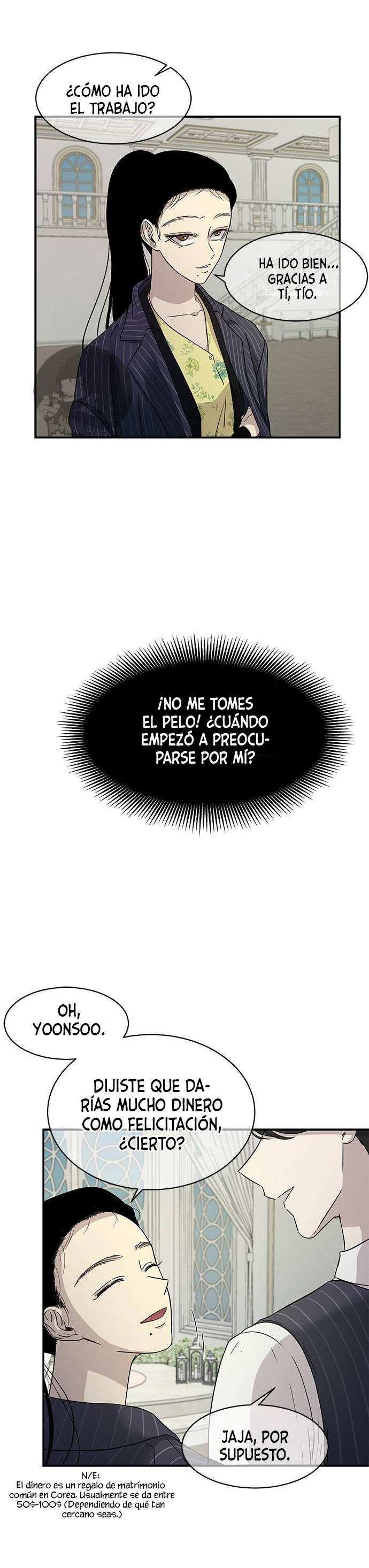 Olgami Capítulo 18 - Página 13