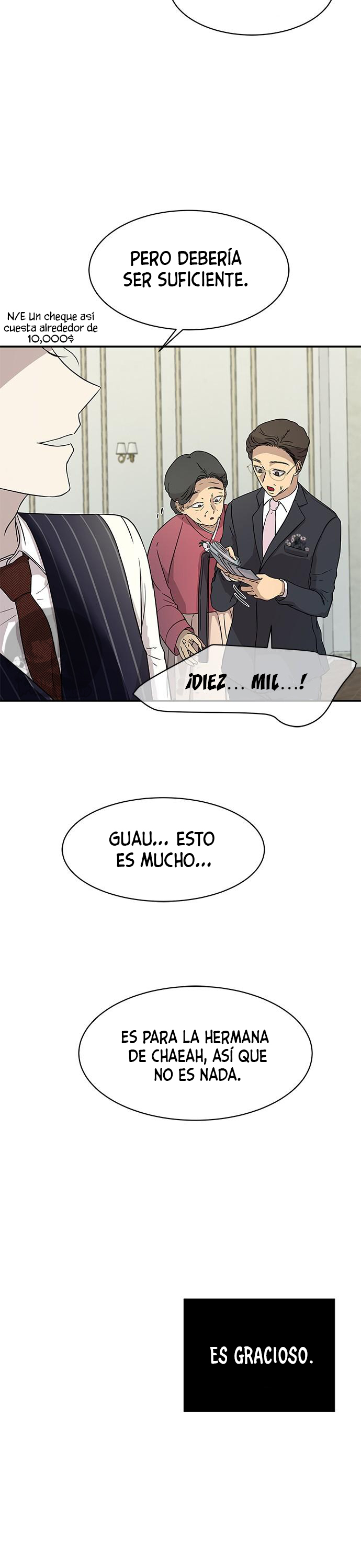 Olgami Capítulo 18 - Página 15