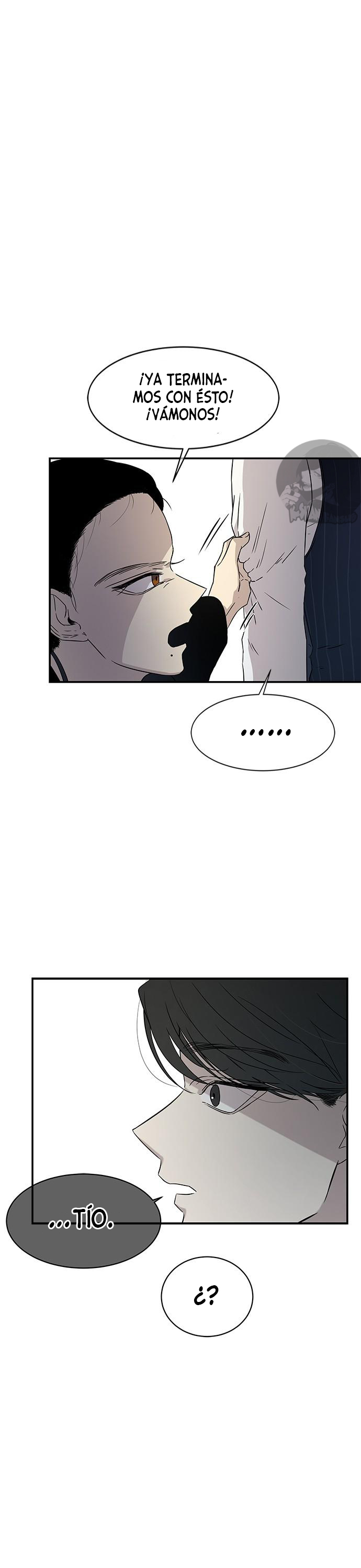 Olgami Capítulo 18 - Página 17