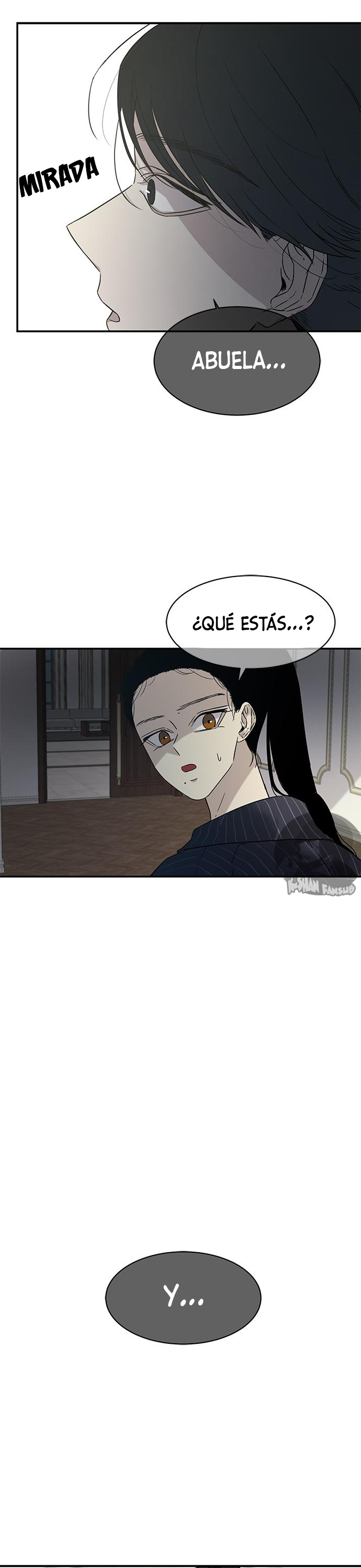 Olgami Capítulo 18 - Página 18