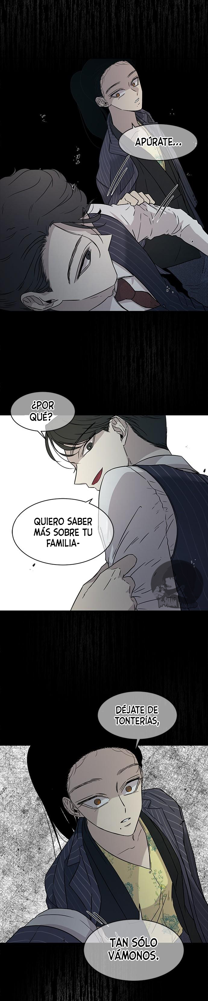 Olgami Capítulo 18 - Página 23