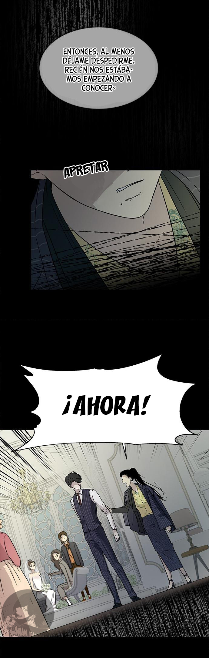 Olgami Capítulo 18 - Página 24