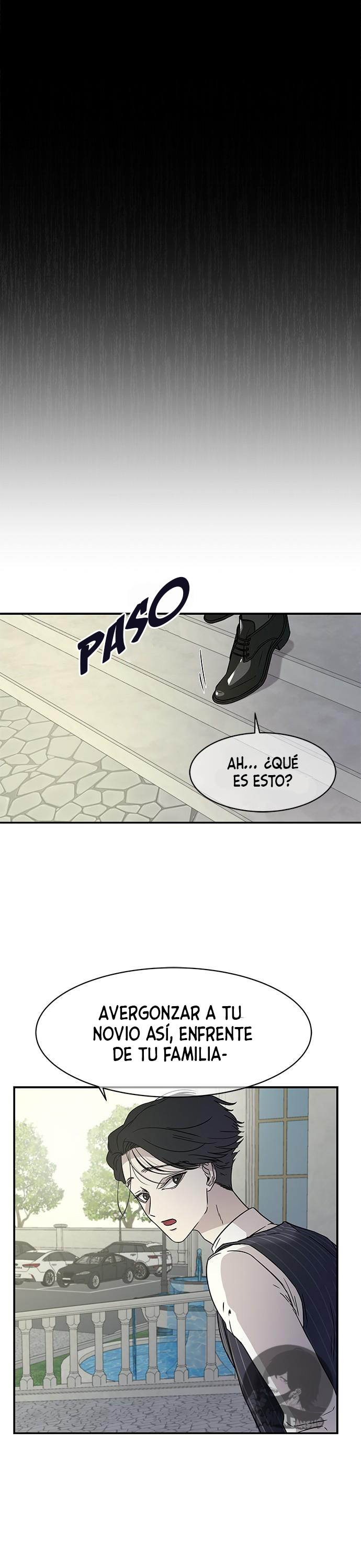 Olgami Capítulo 18 - Página 25