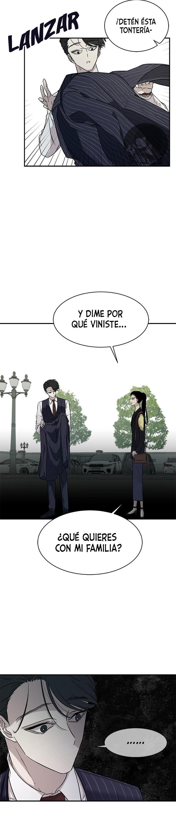 Olgami Capítulo 18 - Página 26